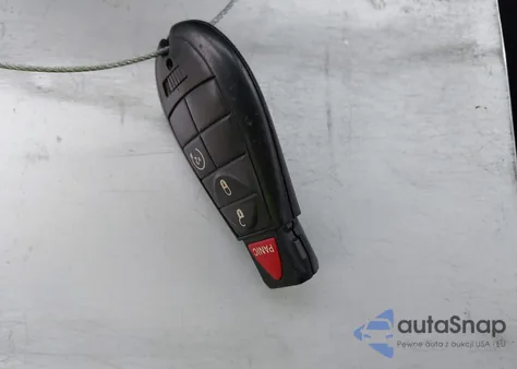 2012 Jeep Grand Cherokee Limited из США, поврежденный, VIN 1C4RJFBG0CC239214